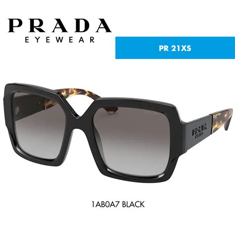 oculos de sol prada mulher